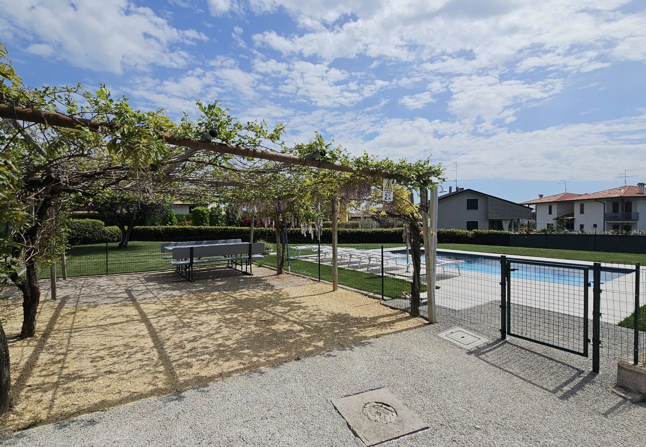 Villa in Lazise - VILLA HARMONY