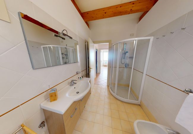 Ferienwohnung in Manerba del Garda - Vento di Lago by Bookinggardalake Ferienwohnung in Manerba del Garda - Vento di Lago by Bookinggardalake