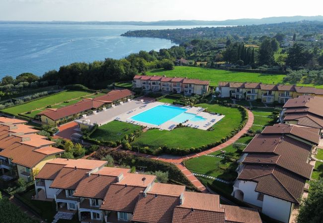 Ferienwohnung in Manerba del Garda - Vento di Lago by Bookinggardalake Ferienwohnung in Manerba del Garda - Vento di Lago by Bookinggardalake