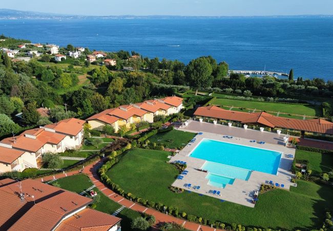 Ferienwohnung in Manerba del Garda - Vento di Lago by Bookinggardalake Ferienwohnung in Manerba del Garda - Vento di Lago by Bookinggardalake