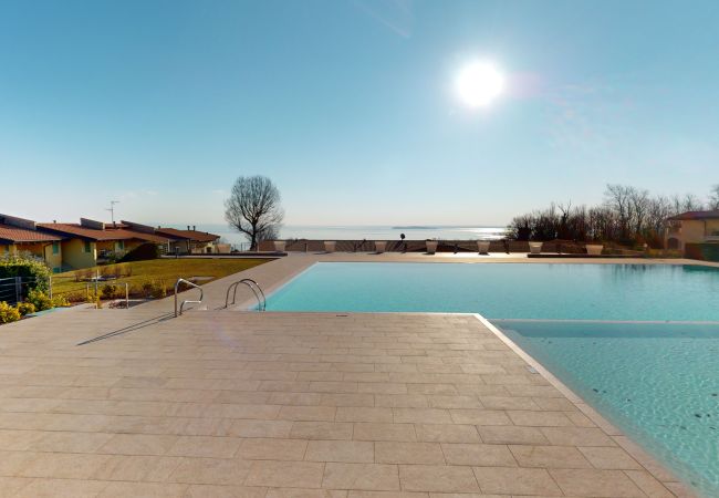 Ferienwohnung in Manerba del Garda - Vento di Lago by Bookinggardalake Ferienwohnung in Manerba del Garda - Vento di Lago by Bookinggardalake