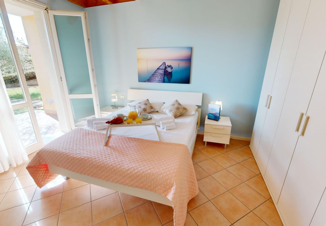 Ferienwohnung in Manerba del Garda - Vento di Lago by Bookinggardalake Ferienwohnung in Manerba del Garda - Vento di Lago by Bookinggardalake