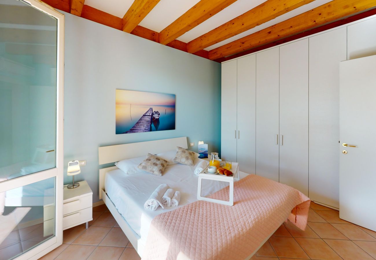 Ferienwohnung in Manerba del Garda - Vento di Lago by Bookinggardalake Ferienwohnung in Manerba del Garda - Vento di Lago by Bookinggardalake