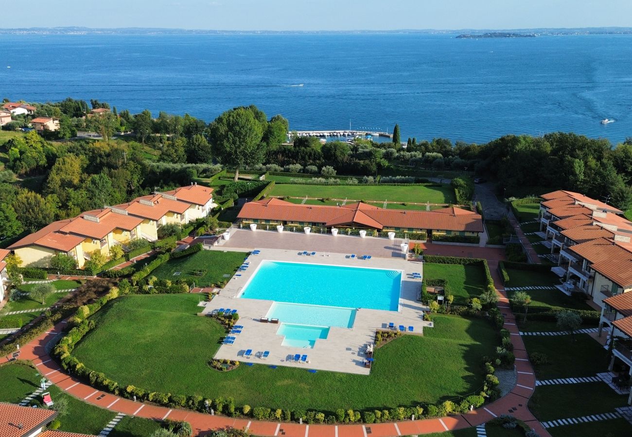 Ferienwohnung in Manerba del Garda - Vento di Lago by Bookinggardalake Ferienwohnung in Manerba del Garda - Vento di Lago by Bookinggardalake