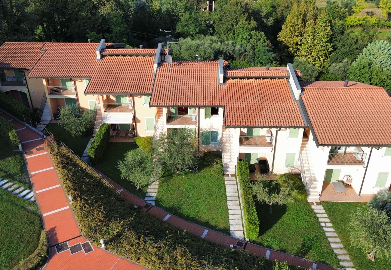 Ferienwohnung in Manerba del Garda - Vento di Lago by Bookinggardalake Ferienwohnung in Manerba del Garda - Vento di Lago by Bookinggardalake