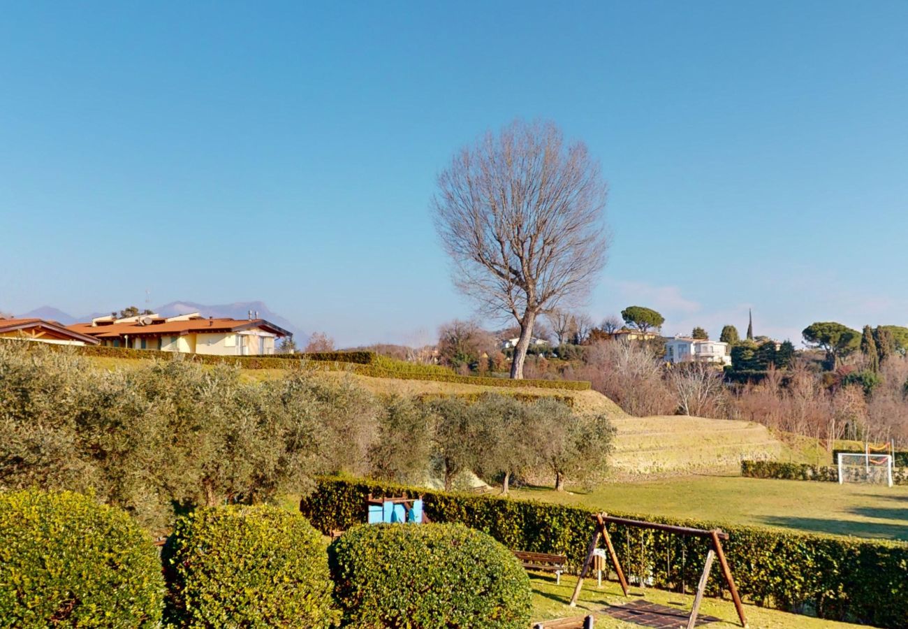 Ferienwohnung in Manerba del Garda - Vento di Lago by Bookinggardalake Ferienwohnung in Manerba del Garda - Vento di Lago by Bookinggardalake