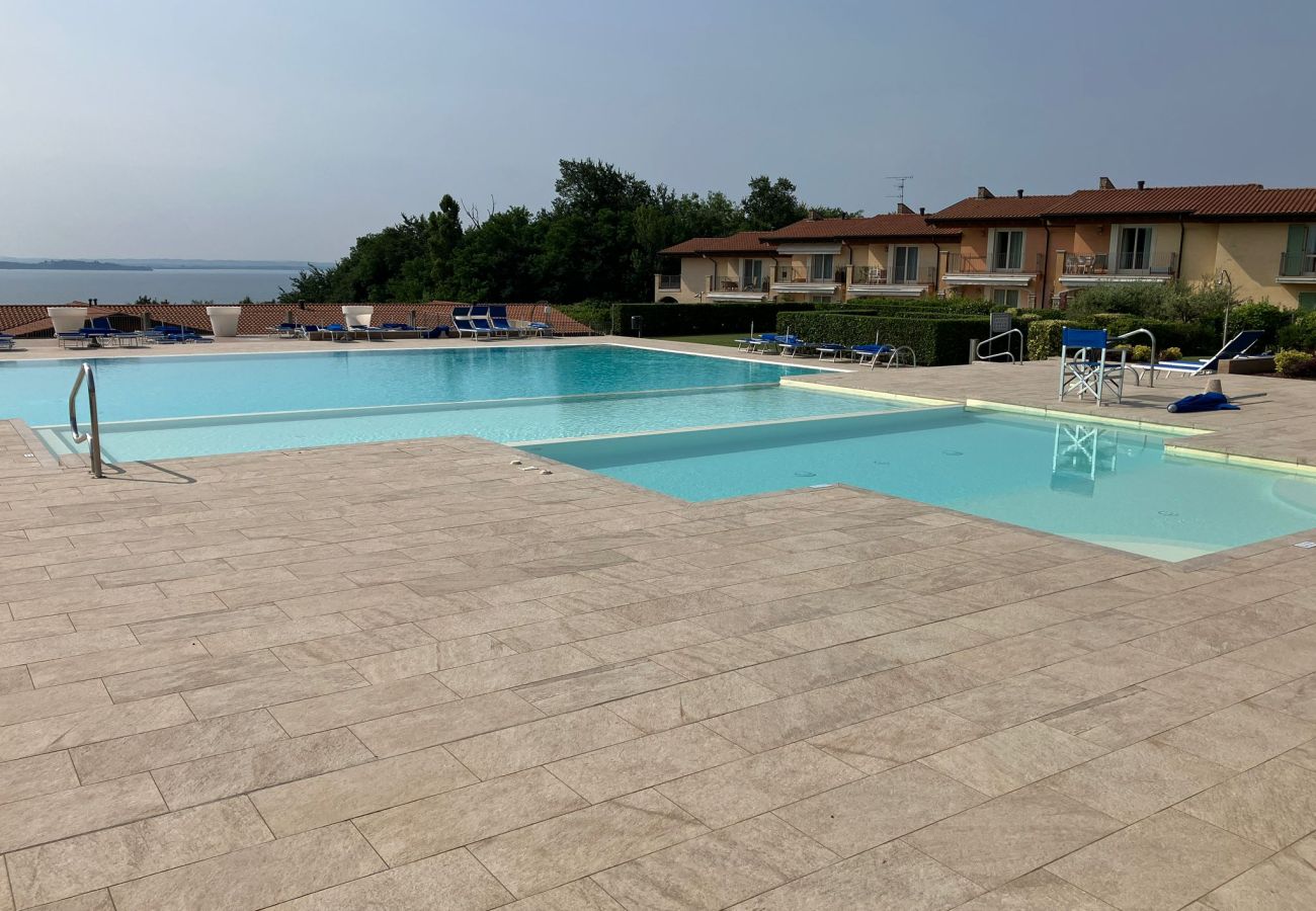 Ferienwohnung in Manerba del Garda - Vento di Lago by Bookinggardalake Ferienwohnung in Manerba del Garda - Vento di Lago by Bookinggardalake