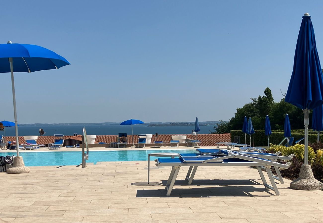 Ferienwohnung in Manerba del Garda - Vento di Lago by Bookinggardalake Ferienwohnung in Manerba del Garda - Vento di Lago by Bookinggardalake