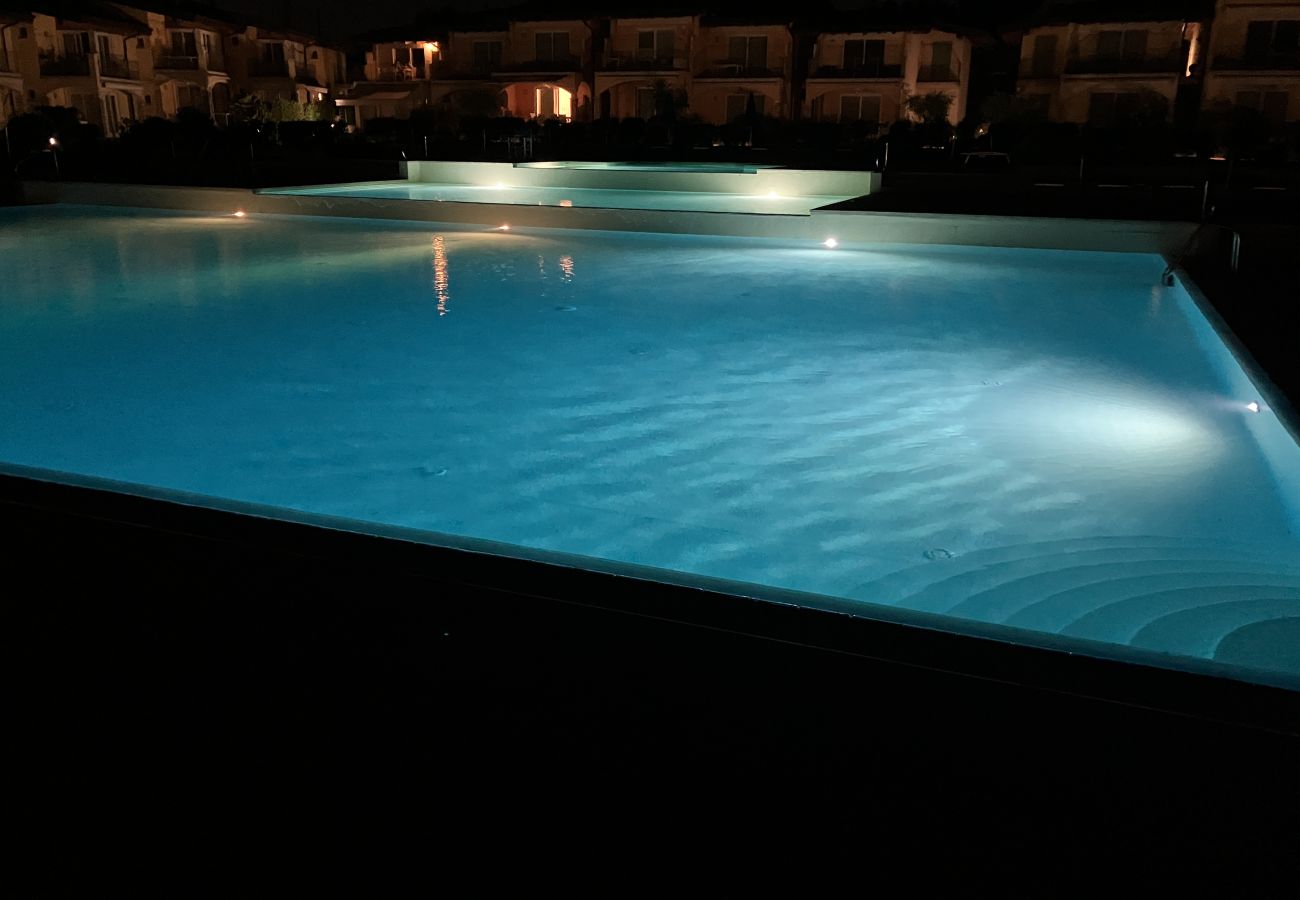 Ferienwohnung in Manerba del Garda - Vento di Lago by Bookinggardalake