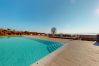 Ferienwohnung in Manerba del Garda - Vento di Lago by Bookinggardalake