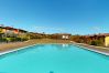 Ferienwohnung in Padenghe sul Garda - Gardasole family pool, wi-fi, private garden Gar