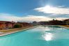 Ferienwohnung in Padenghe sul Garda - Relax for family pool, wi-fi, garden Garda Pleasur