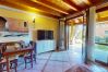Ferienwohnung in Padenghe sul Garda - Gardasole family pool, wi-fi, private garden Gar