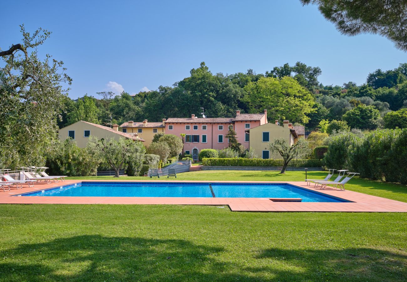 Ferienwohnung in Bardolino - ANTICO CONVENTO