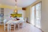 Ferienwohnung in Manerba del Garda - Pinko House free wi-fi By Bookinggardalake