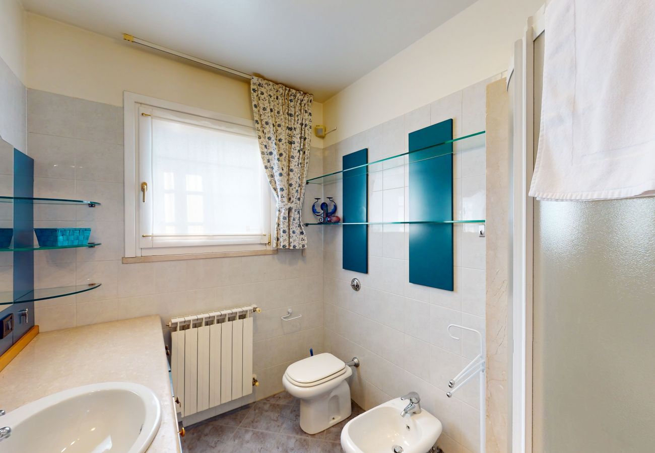 Ferienwohnung in Manerba del Garda - Appartamento Gloria by Bookinggardalake