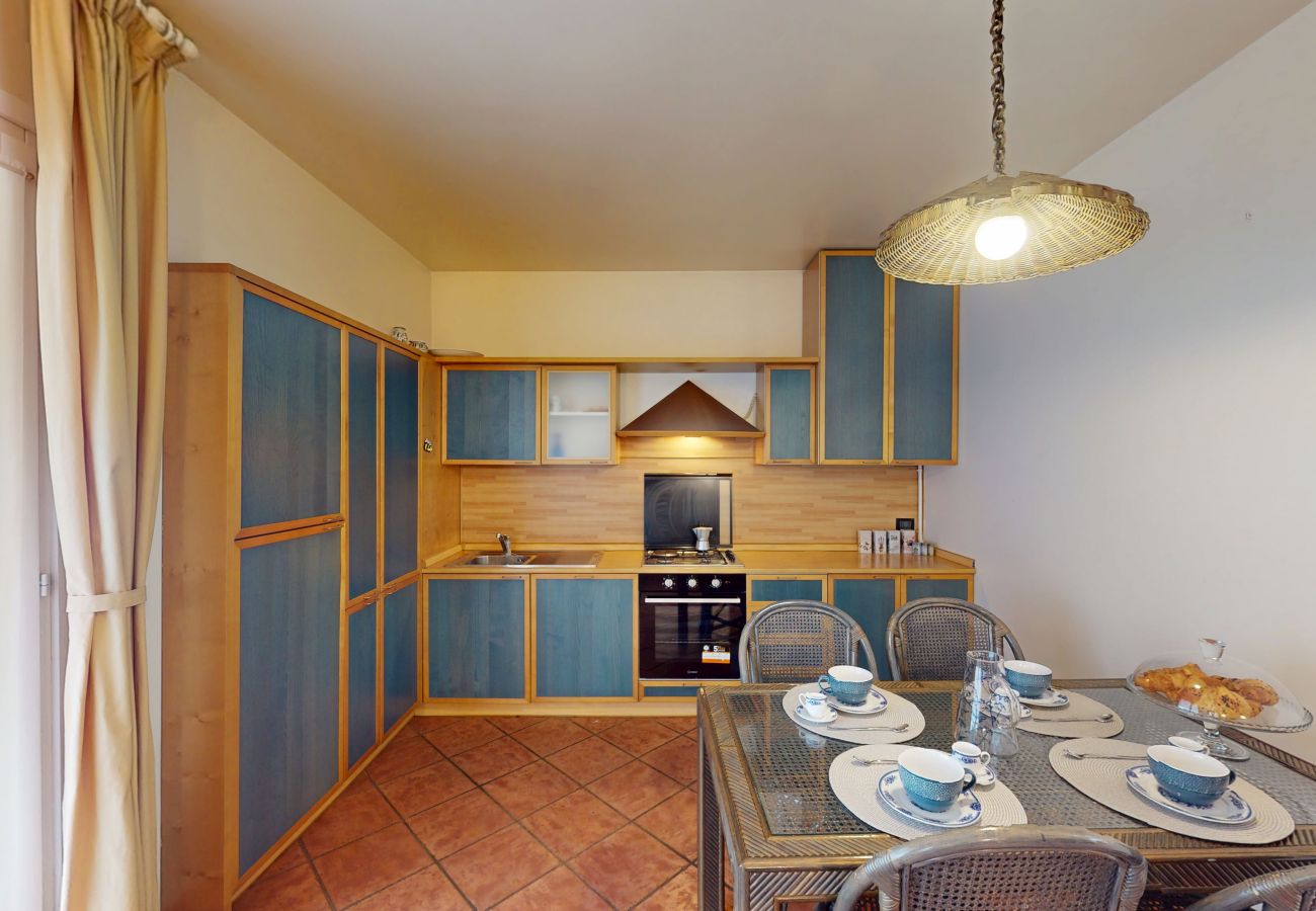 Ferienwohnung in Manerba del Garda - Appartamento Gloria by Bookinggardalake