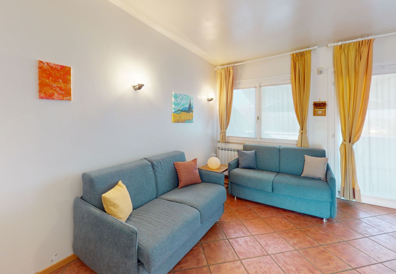 Ferienwohnung in Manerba del Garda - Appartamento Gloria by Bookinggardalake