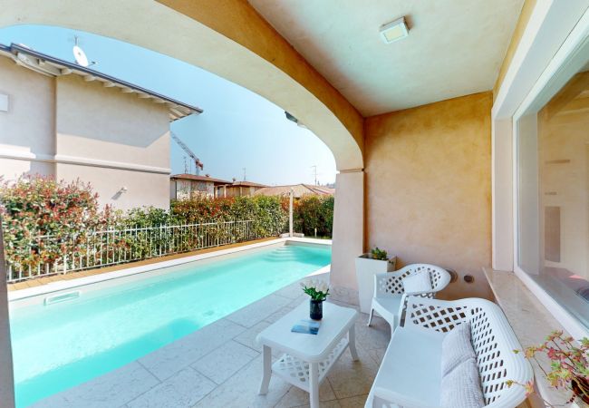 Villa in Manerba del Garda - Villa Dolcevita by Bookinggardalake Villa in Manerba del Garda - Villa Dolcevita by Bookinggardalake
