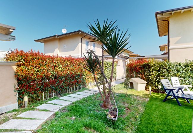 Villa in Manerba del Garda - Villa Dolcevita by Bookinggardalake Villa in Manerba del Garda - Villa Dolcevita by Bookinggardalake
