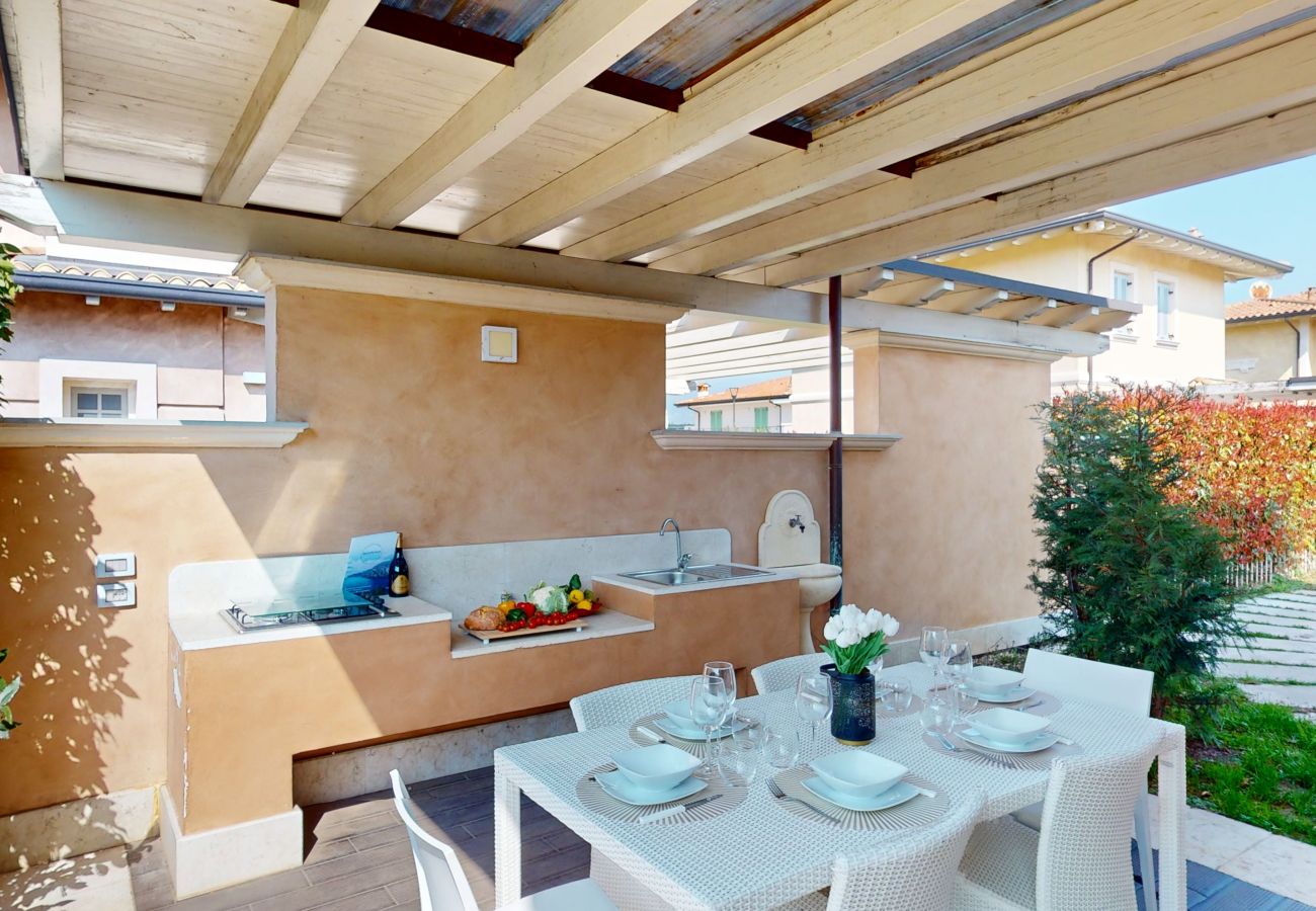 Villa in Manerba del Garda - Villa Dolcevita by Bookinggardalake Villa in Manerba del Garda - Villa Dolcevita by Bookinggardalake