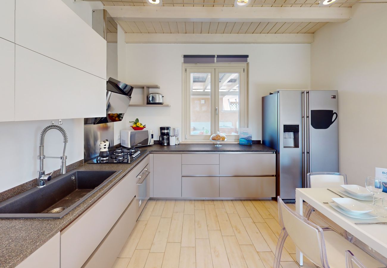 Villa in Manerba del Garda - Villa Dolcevita by Bookinggardalake Villa in Manerba del Garda - Villa Dolcevita by Bookinggardalake