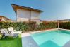 Villa in Manerba del Garda - Villa Dolcevita piscina privata by Bookinggardal