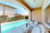 Villa in Manerba del Garda - Villa Dolcevita piscina privata by Bookinggardal