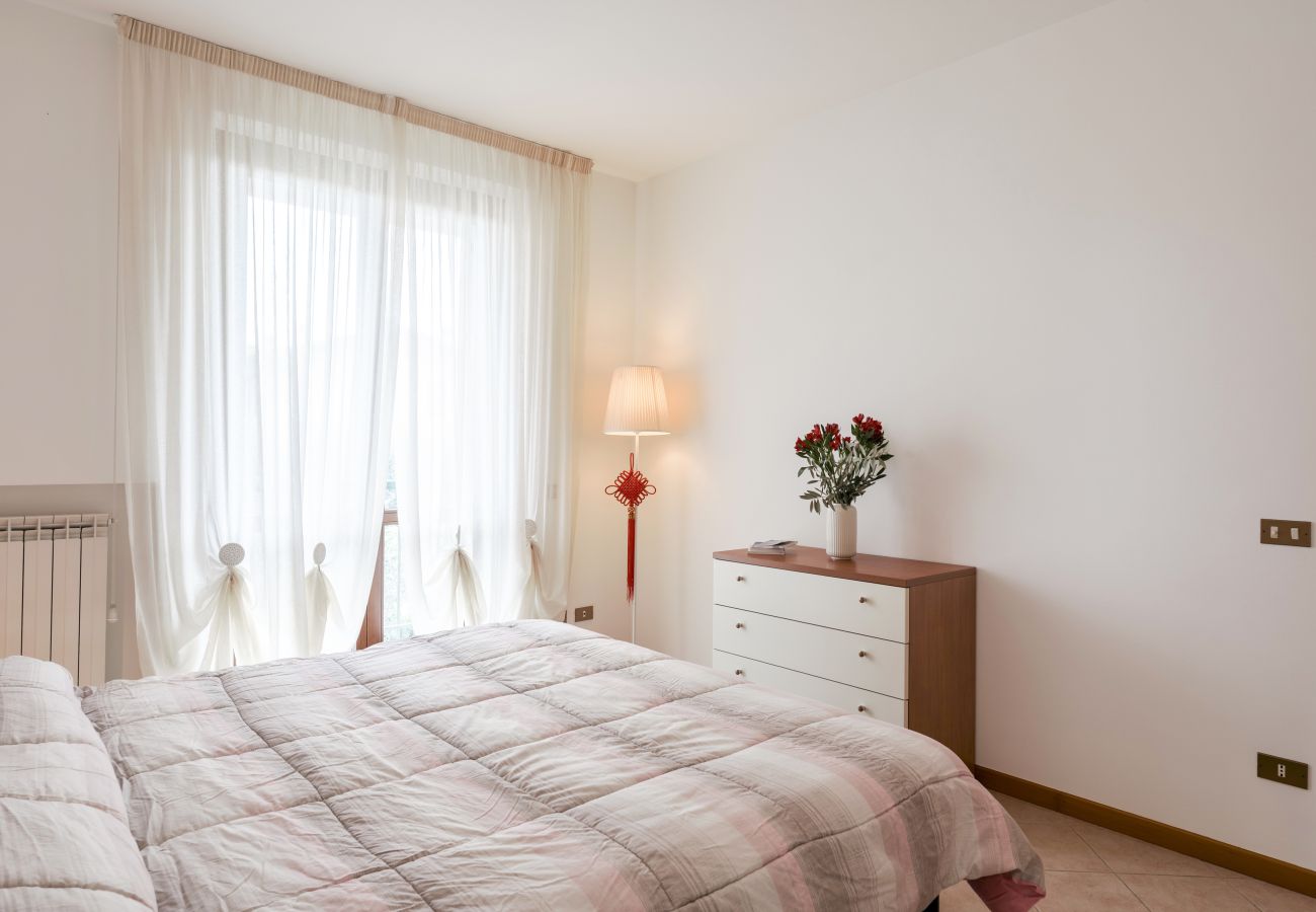 Ferienwohnung in Lazise - SOGNO VIEW APARTMENT