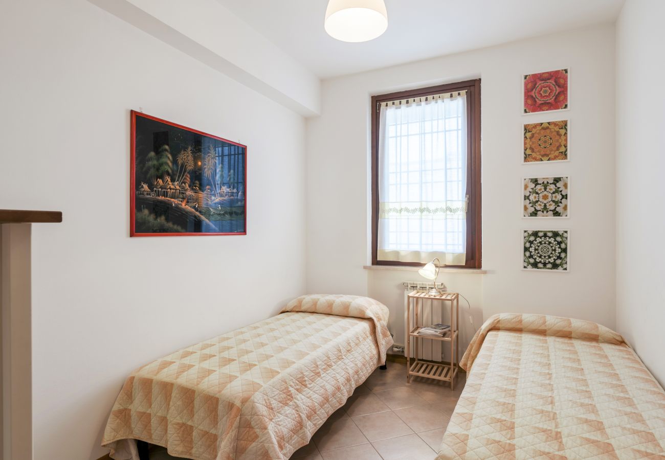 Ferienwohnung in Lazise - SOGNO VIEW APARTMENT