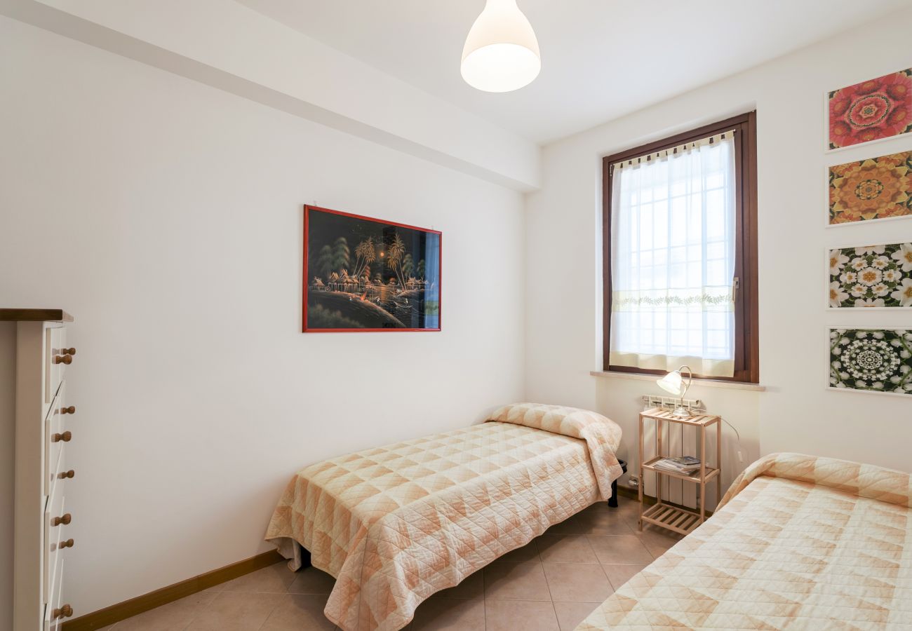 Ferienwohnung in Lazise - SOGNO VIEW APARTMENT