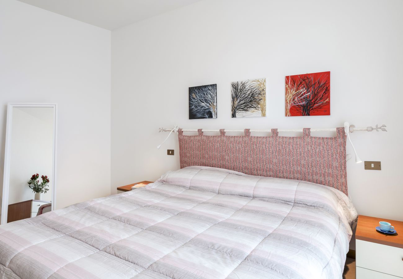 Ferienwohnung in Lazise - SOGNO VIEW APARTMENT