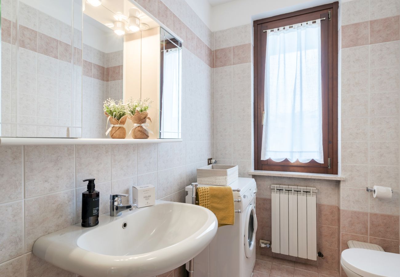 Ferienwohnung in Lazise - SOGNO VIEW APARTMENT