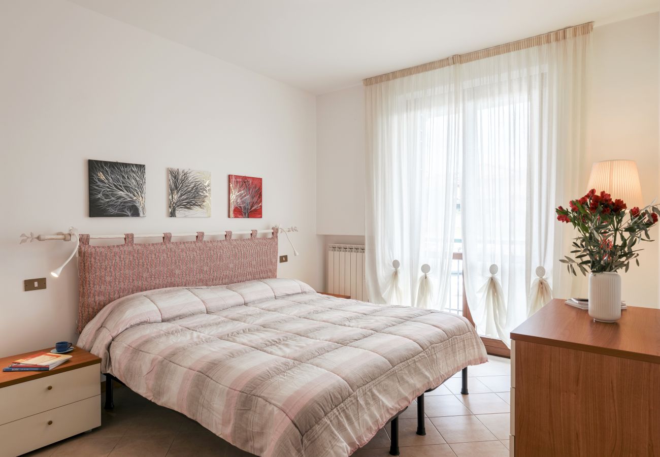 Ferienwohnung in Lazise - SOGNO VIEW APARTMENT