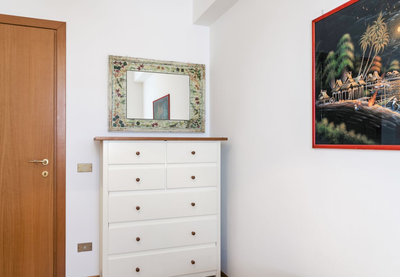 Ferienwohnung in Lazise - SOGNO VIEW APARTMENT