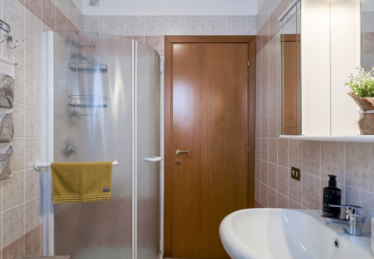 Ferienwohnung in Lazise - SOGNO VIEW APARTMENT