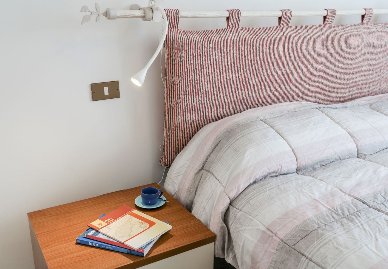 Ferienwohnung in Lazise - SOGNO VIEW APARTMENT