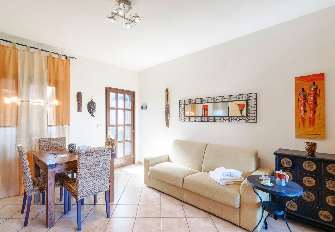 Ferienwohnung in Bardolino - BLUE VIEW 3