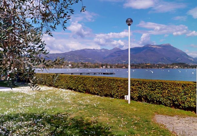 Ferienwohnung in Manerba del Garda - Casa Marisol by Bookinggardalake