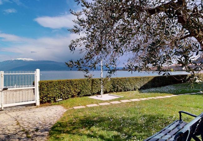 Ferienwohnung in Manerba del Garda - Casa Marisol by Bookinggardalake