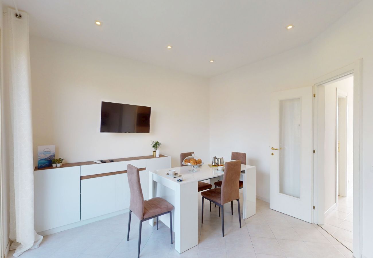 Ferienwohnung in Manerba del Garda - Casa Marisol by Bookinggardalake