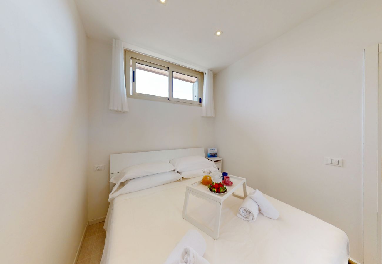 Ferienwohnung in Manerba del Garda - Casa Marisol by Bookinggardalake