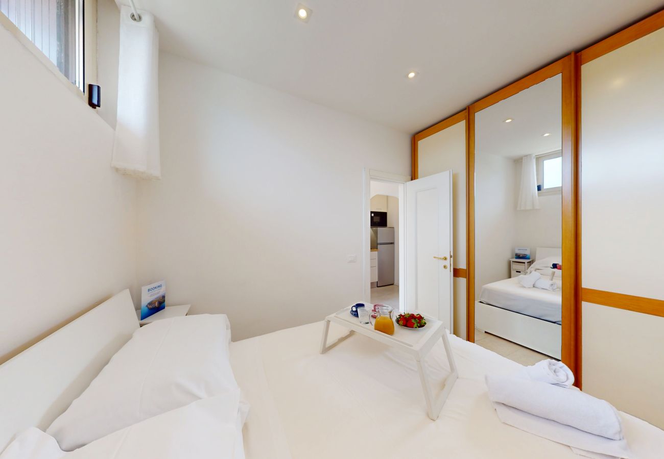 Ferienwohnung in Manerba del Garda - Casa Marisol by Bookinggardalake