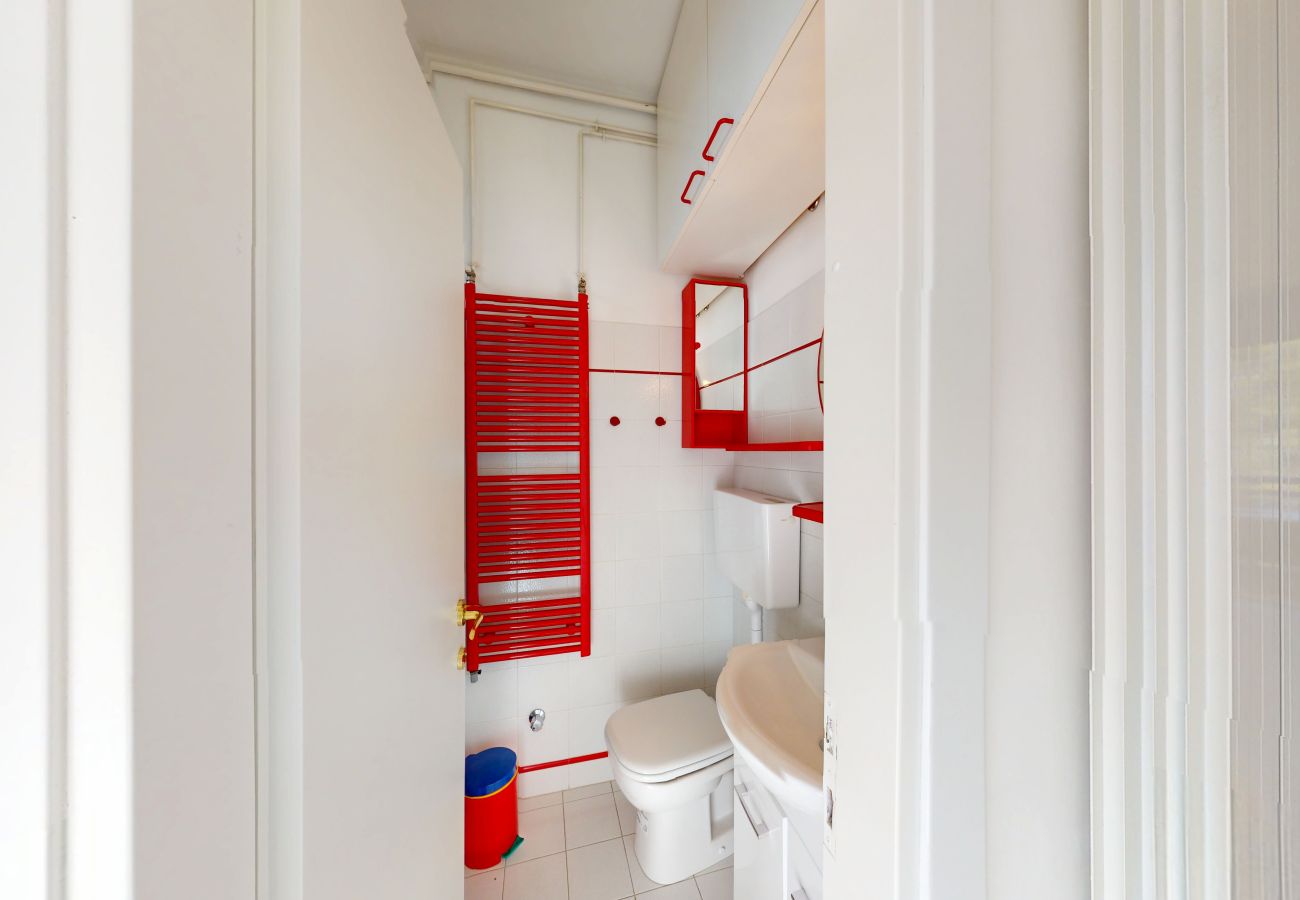 Ferienwohnung in Manerba del Garda - Casa Marisol by Bookinggardalake