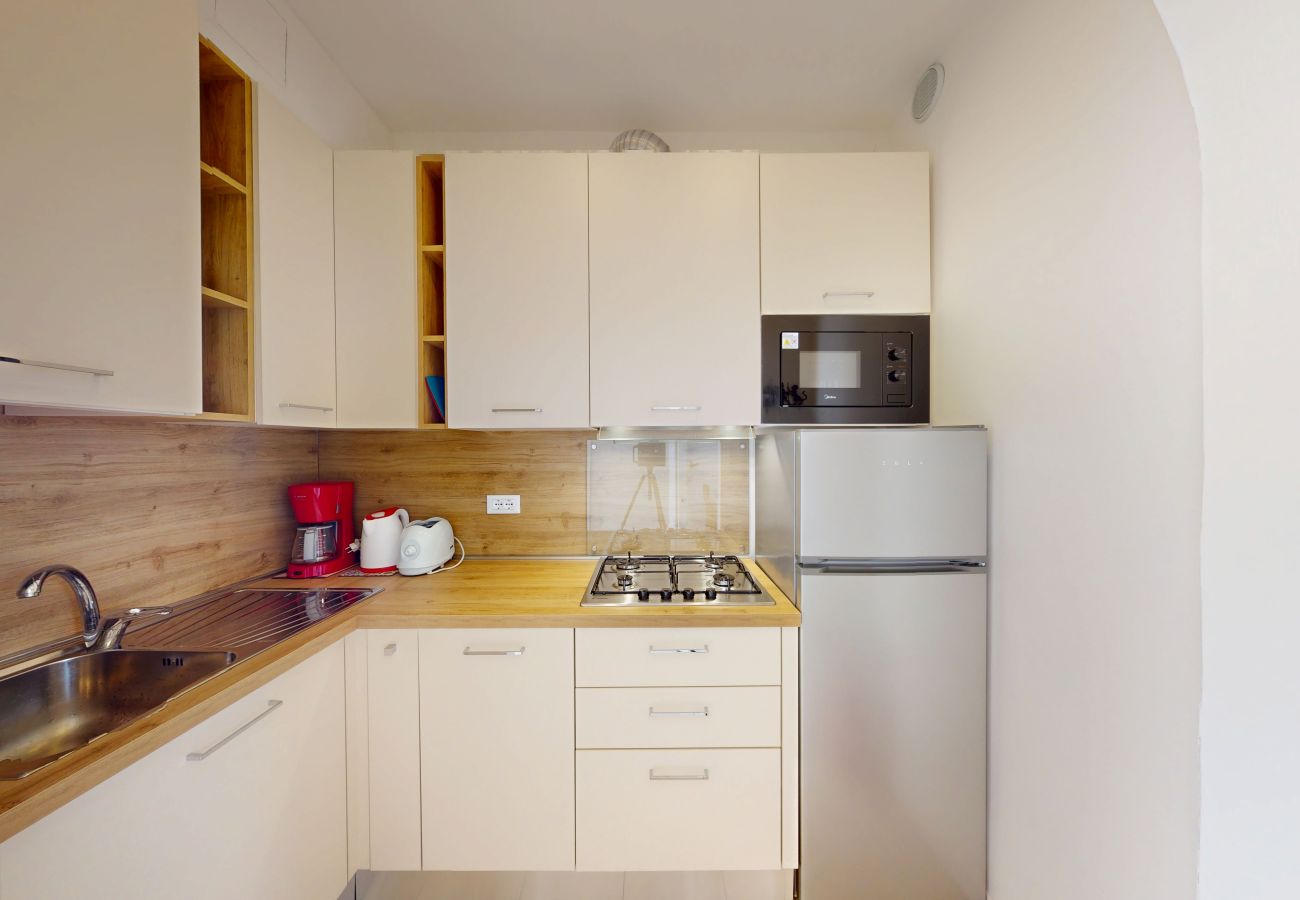 Ferienwohnung in Manerba del Garda - Casa Marisol by Bookinggardalake