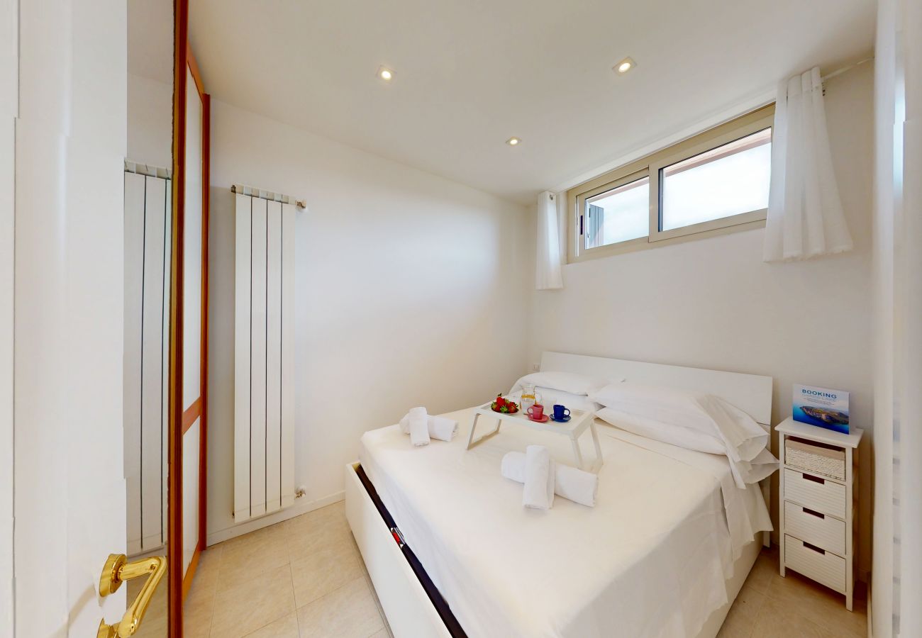 Ferienwohnung in Manerba del Garda - Casa Marisol by Bookinggardalake