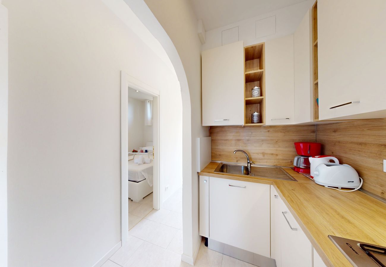 Ferienwohnung in Manerba del Garda - Casa Marisol by Bookinggardalake