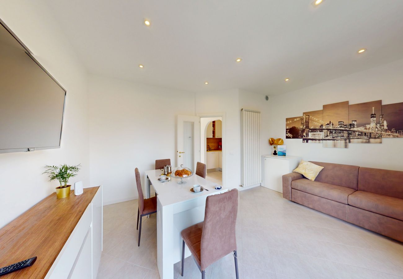 Ferienwohnung in Manerba del Garda - Casa Marisol by Bookinggardalake