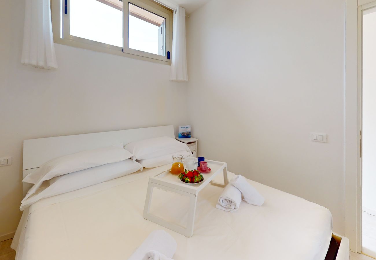 Ferienwohnung in Manerba del Garda - Casa Marisol by Bookinggardalake