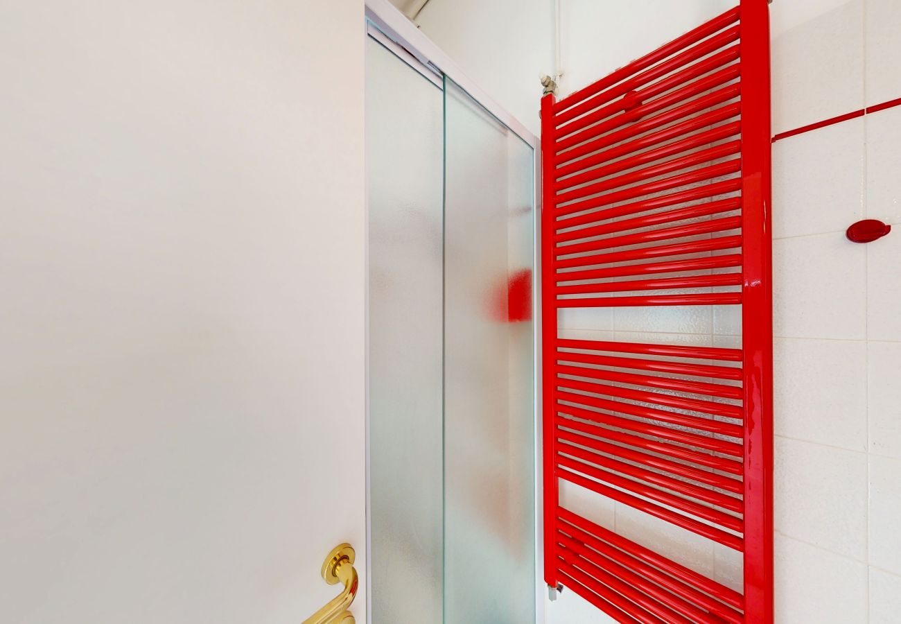 Ferienwohnung in Manerba del Garda - Casa Marisol by Bookinggardalake